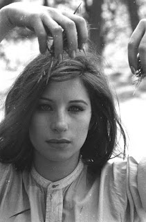 Barbra Streisand