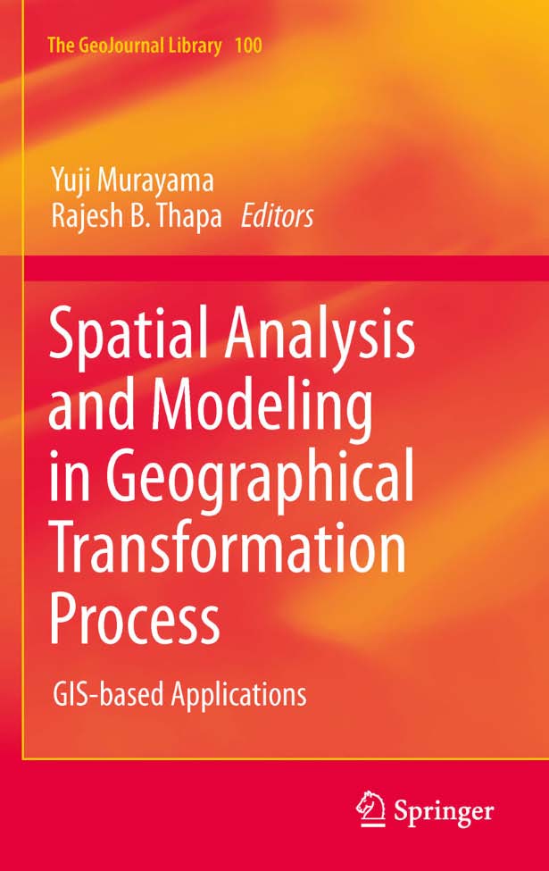 Free Ebook Download 1001tutorial.blogspot.com Spatial Analysis and Modeling in Geographical Transformation Process