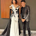 El Varón de la Bachata comparte con actual Miss Universo 