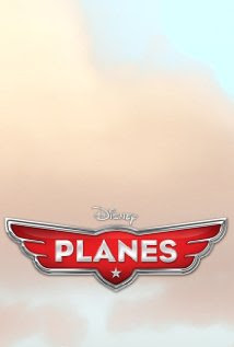 Planes (2013)