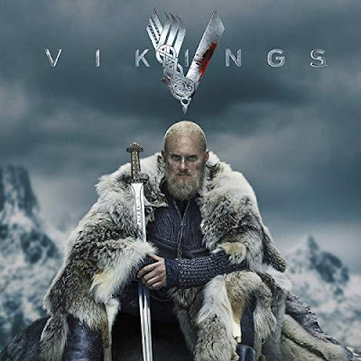 Vikings Final Season Soundtrack