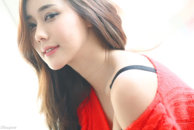 1 Lovely Kim Ha Yul -Very cute asian girl - girlcute4u.blogspot.com