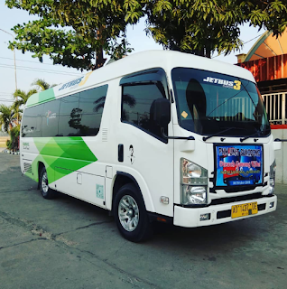 Sewa Mobil Magelang