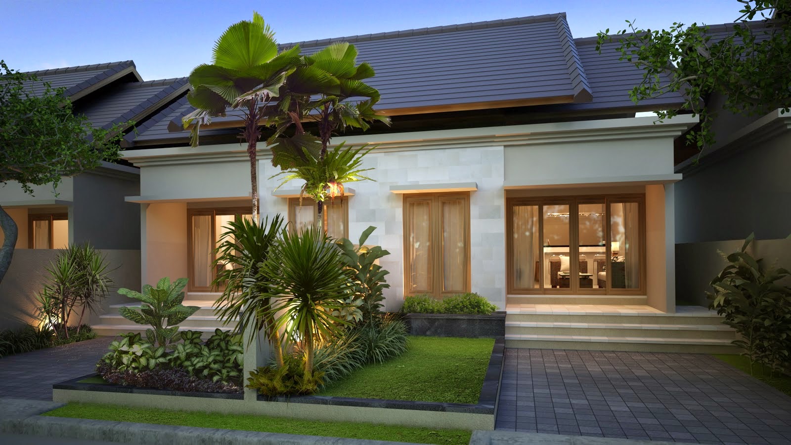 Contoh Design Rumah Minimalis Murah Bentuk Rumah Contoh Design Rumah Minimalis Murah Bentuk Rumah