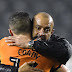 Conor Coady, el patrón de la cueva de Nuno