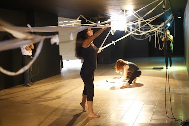 LA DANZA DE LOS DESTINOS 