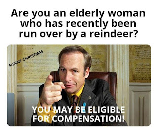 You may be eligible..