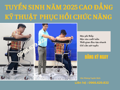 Ngành học dành cho người yêu thích giúp đỡ người khác