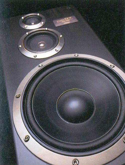 Victor DC-G7 (1989) | G Creation