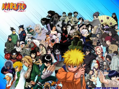 naruto wiki