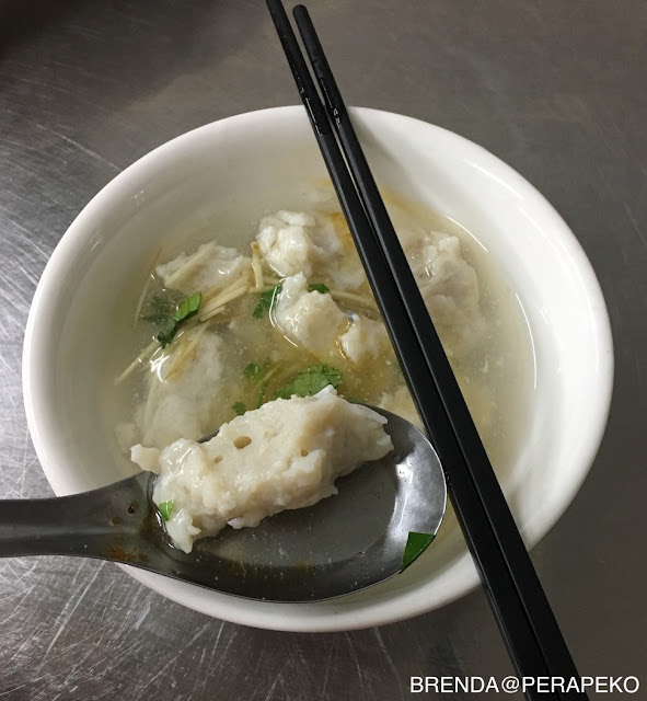 日英・日中・英中通訳：台湾の食文化と食材