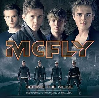 Mcfly 2011