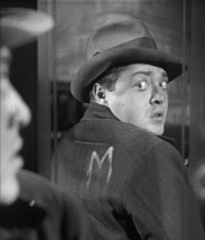 Peter Lorre plays the title role in this origin story that follows the 