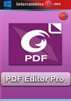 Foxit PDF Editor Pro full 2024