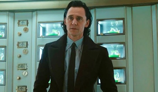 Universo Marvel 616: Tom Hiddleston falou que a 2ª temporada de