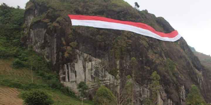 Tempat Wisata di Garut