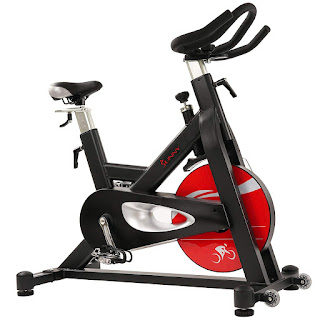 Sunny Health & Fitness SF-B1714 Indoor Cycle Spin Bike, image, review features & specifications plus compare with SF-B1712