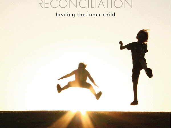 Currently Reading: Reconciliation Healing the Inner Child by Thich Nhat Hnah