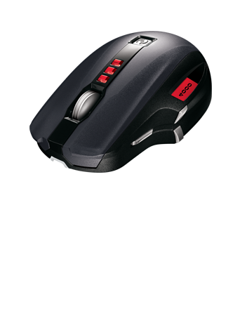 Microsoft SideWinder X8 Mouse