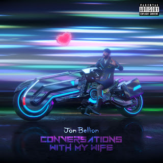 MP3 download Jon Bellion - Conversations with my Wife - Single iTunes plus aac m4a mp3