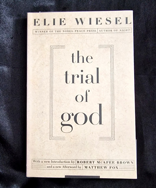 Elie Wiesel