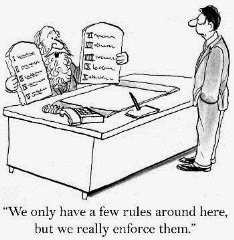 rules