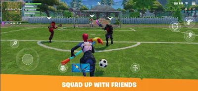 Fortnite APK Mobile MOD Working on All Devices Terbaru For Android Update, Fortnite APK Mobile MOD Working on All Devices 2.1.1 Terbaru For Android