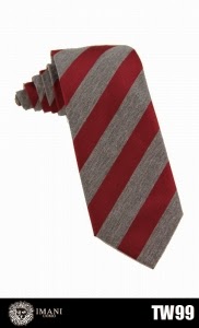 Regular Wool Ties