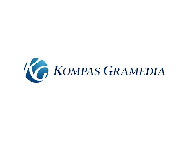 Logo Kompas Gramedia