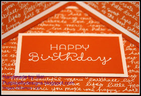 Jillian Selwood Independent Stampin’ Up! Demonstrator