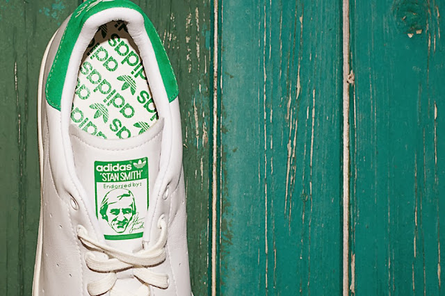 adidas stan smith 2014, adidas stan smith collection rerelease, adidas originals releases, stan smith green white colourway