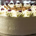 White Forest Cake Recipe in Hindi