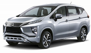 Mitsubishi Xpander Ultimate