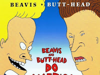 [HD] Beavis y Butt-Head recorren America 1996 Pelicula Completa Online
Español Latino