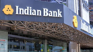 Indian Bank PO Online Application Procedure