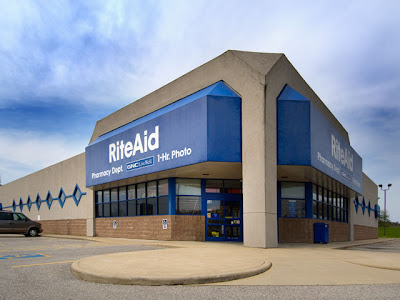 Rite Aid Corp. (NYSE: RAD)