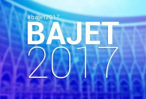 Bajet 2017