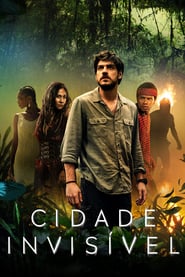 Ya Disponible Ciudad invisible (2021) Temporada 1 Audio Latino/Español/Subtitulado【Mundoseries】