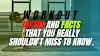 Workout Myths and facts that you really shouldn't miss to know.