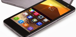 Cara Root Lenovo A269i Tanpa PC 