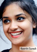 actress hot photos keerthi, smile pic keerthy suresh for mobile background