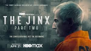 How to watch The Jinx: The Life and Deaths of Robert Durst Season 2 from anywhere