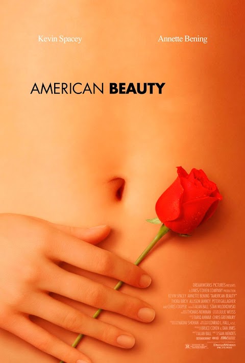 جمال امريكي American Beauty (1999)