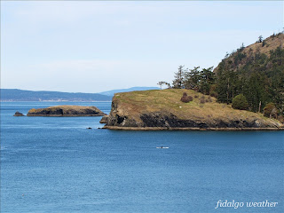 Deception Pass State Park