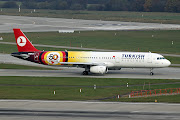 TCJRK / Airbus A321231 / Turkish Airlines (turkish airlines airbus tc jrk net)