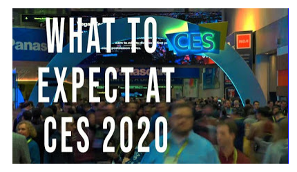 CES 2020