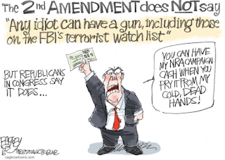 image: cartoon by Pat Bagley