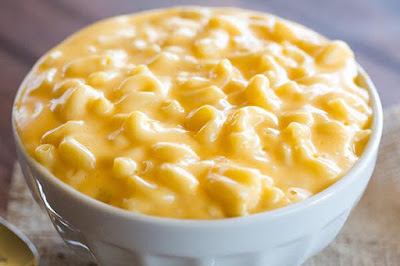 Resepi Mac & Cheese Viral yang Mudah dan Sangat Sedap 