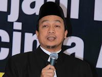 Bachtiar Nasir: Bacalah Qur’an Tiap Hari, Ada Anugerah Besar dari Allah