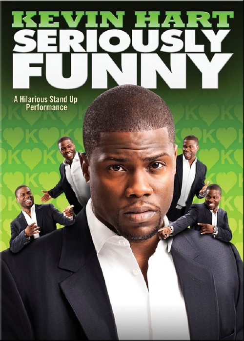 kevin hart seriously funny video. Comedian/Actor Kevin hart